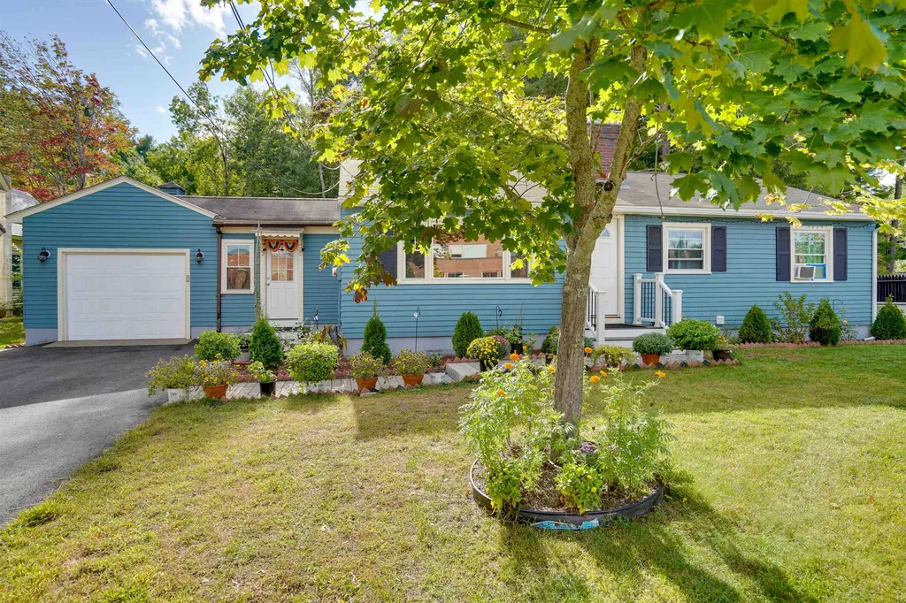 30 Airport Road Concord NH 03301