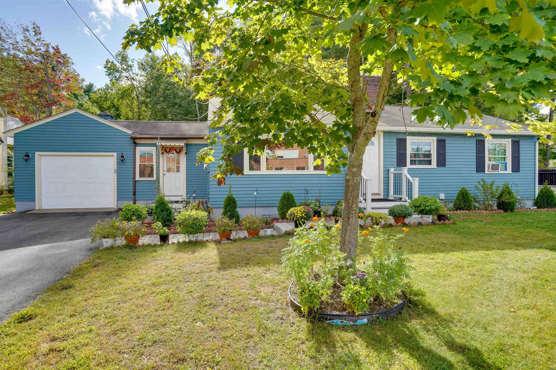 30 Airport Road Concord NH 03301