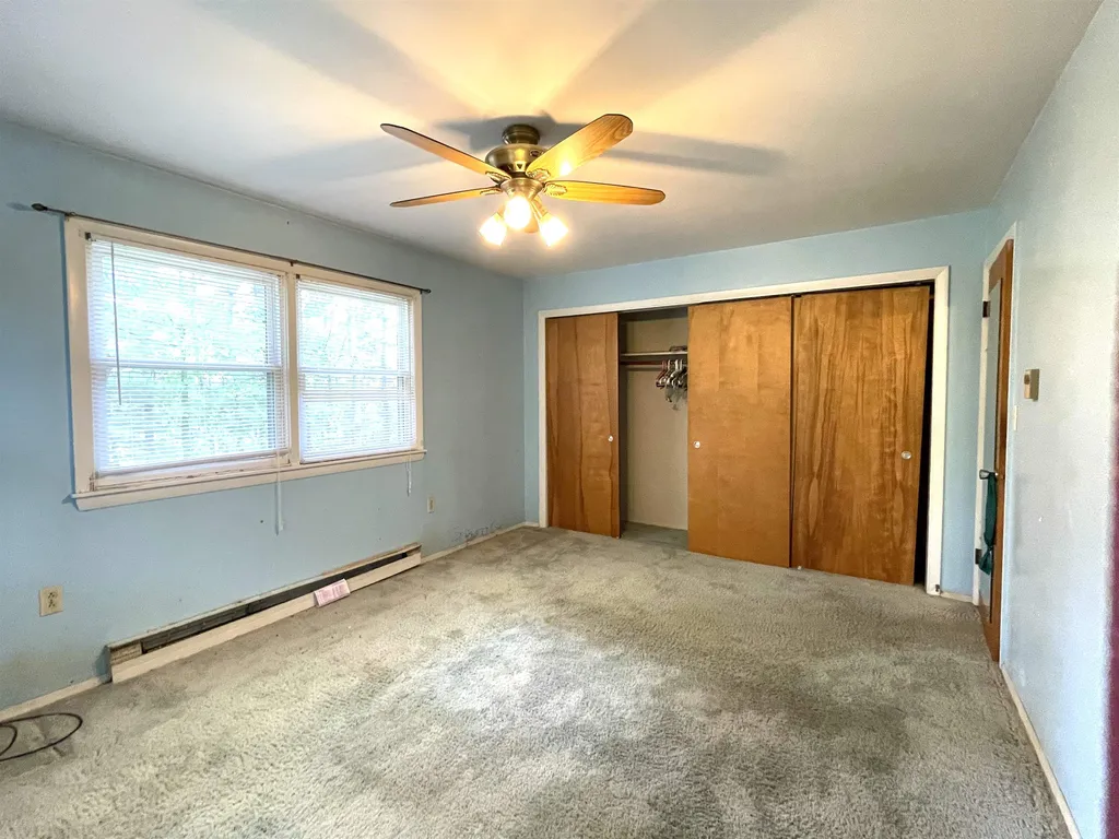 4 Spring Street Whitefield NH 03598