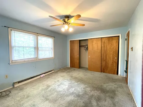 4 Spring Street Whitefield NH 03598