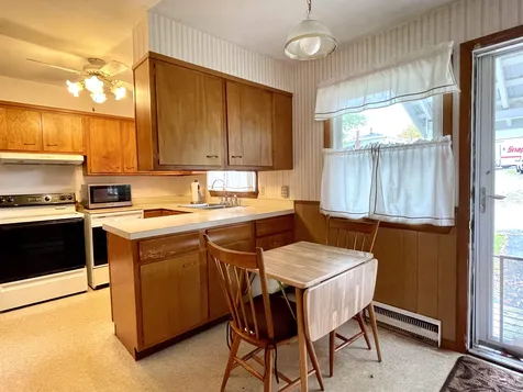 4 Spring Street Whitefield NH 03598