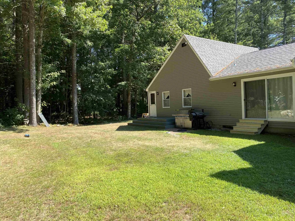 54 E Nashua Road Windham NH 03087