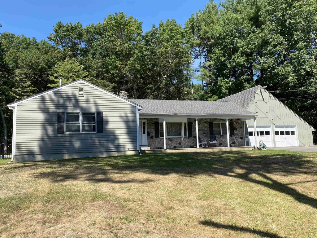 54 E Nashua Road Windham NH 03087