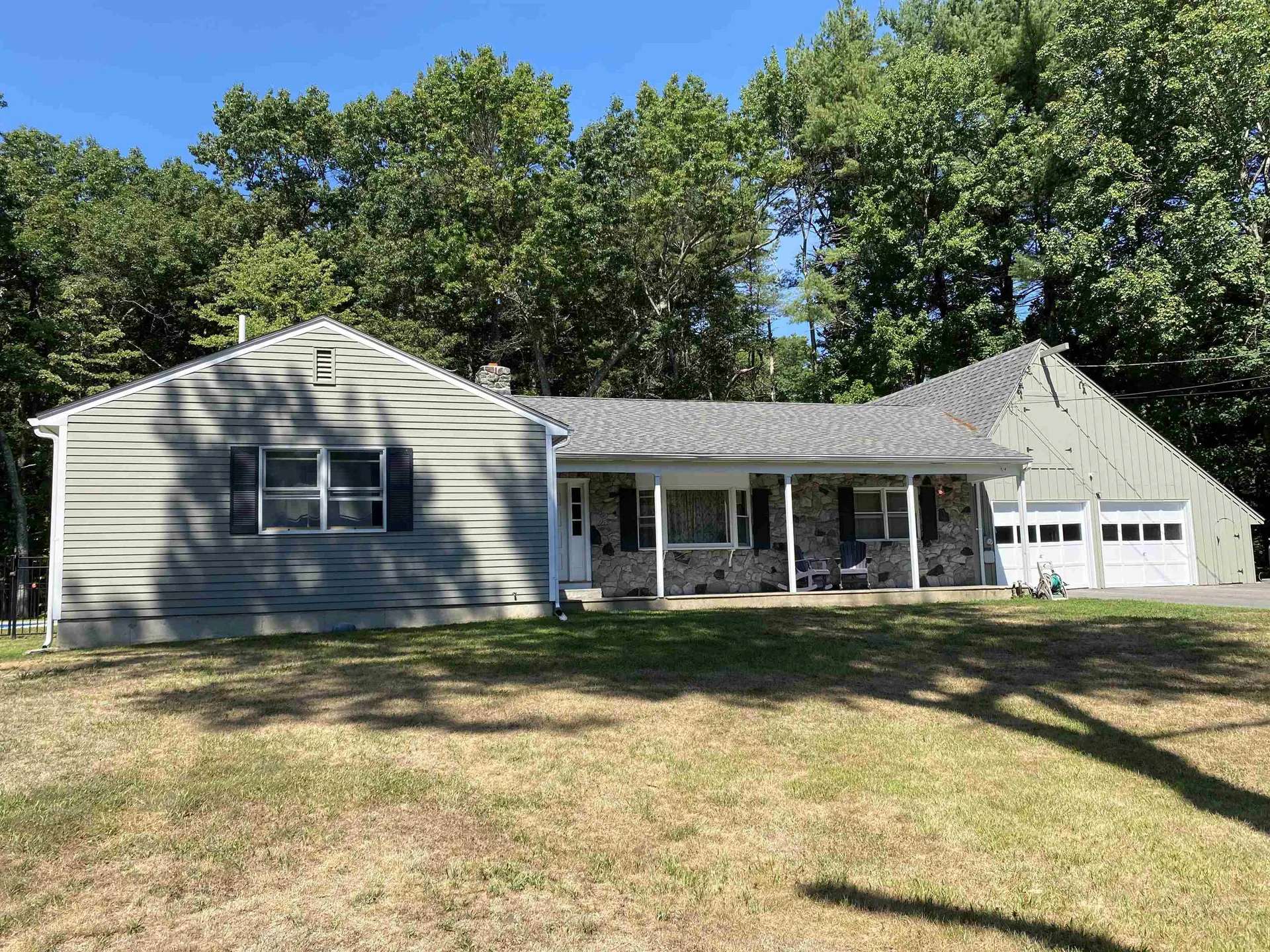 54 E Nashua Road Windham NH 03087