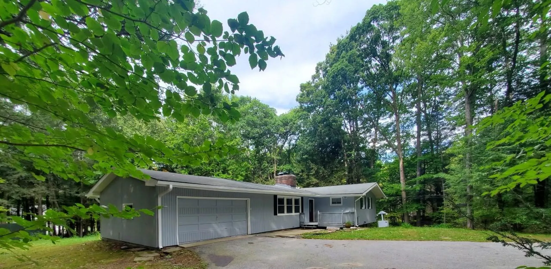 44 Mack Hill Road Amherst NH 03031
