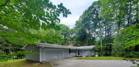 44 Mack Hill Road Amherst NH 03031