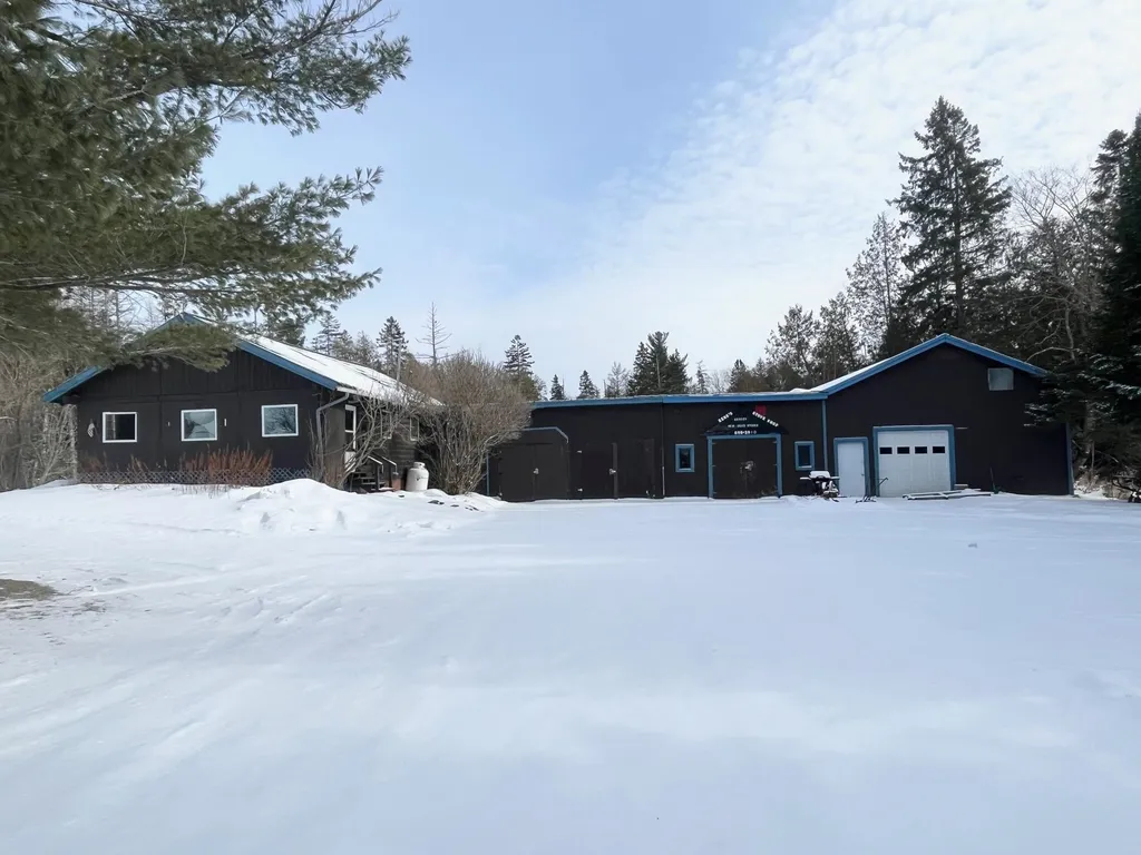 928 Holland Pond Road Holland VT 05830