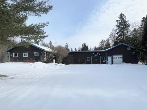 928 Holland Pond Road Holland VT 05830
