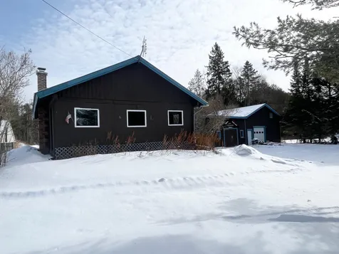 928 Holland Pond Road Holland VT 05830