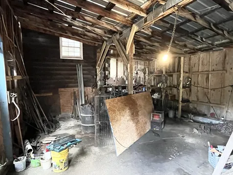 928 Holland Pond Road Holland VT 05830