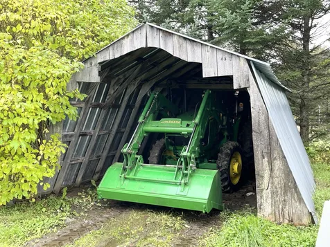 928 Holland Pond Road Holland VT 05830