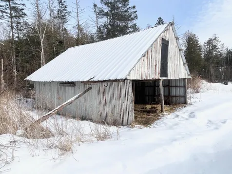 928 Holland Pond Road Holland VT 05830