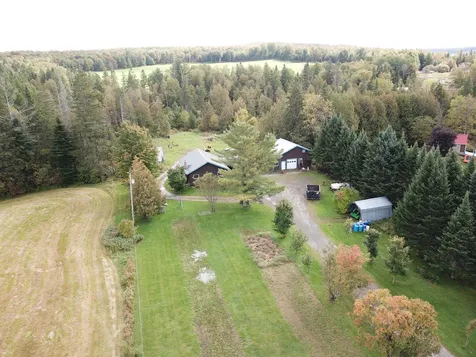 928 Holland Pond Road Holland VT 05830