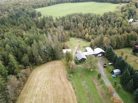 928 Holland Pond Road Holland VT 05830