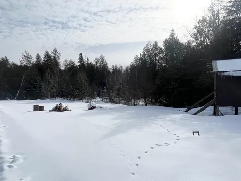 928 Holland Pond Road Holland VT 05830