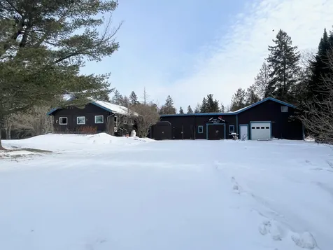 928 Holland Pond Road Holland VT 05830