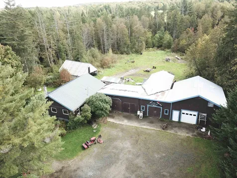 928 Holland Pond Road Holland VT 05830