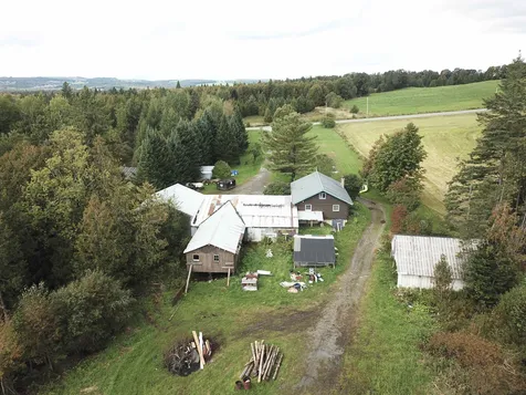 928 Holland Pond Road Holland VT 05830