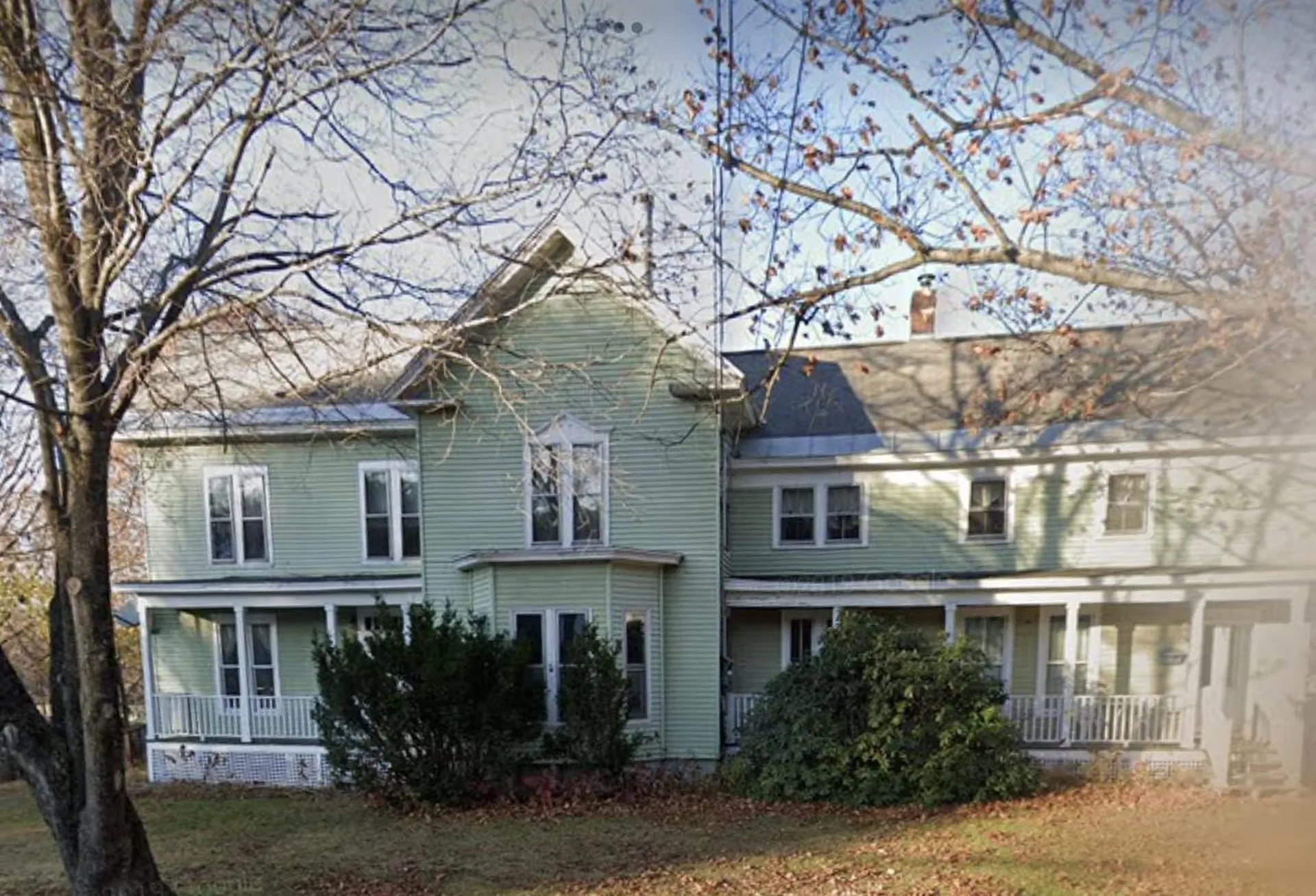72 Chestnut Street Claremont NH 03743