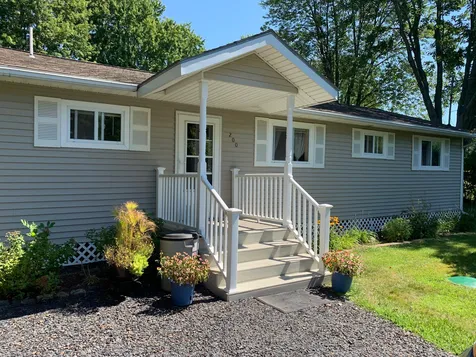 200 Jigger House Point North Hero VT 05474