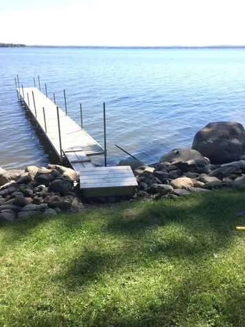 200 Jigger House Point North Hero VT 05474