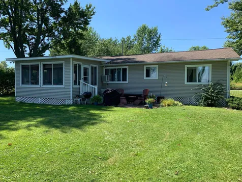 200 Jigger House Point North Hero VT 05474