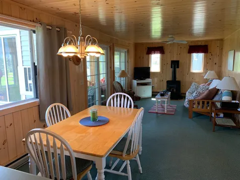 200 Jigger House Point North Hero VT 05474