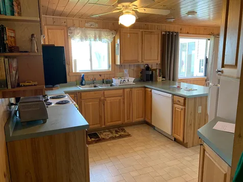 200 Jigger House Point North Hero VT 05474
