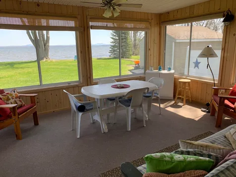 200 Jigger House Point North Hero VT 05474