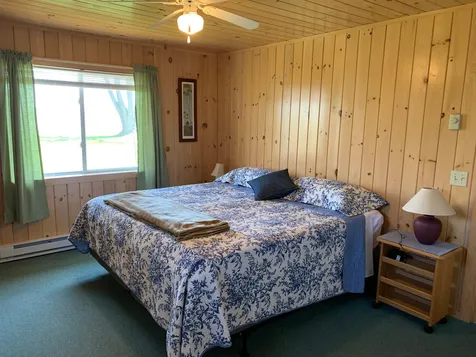 200 Jigger House Point North Hero VT 05474