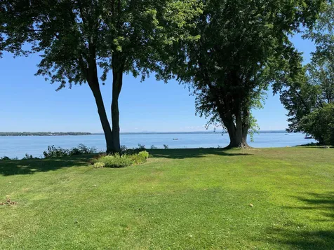 200 Jigger House Point North Hero VT 05474