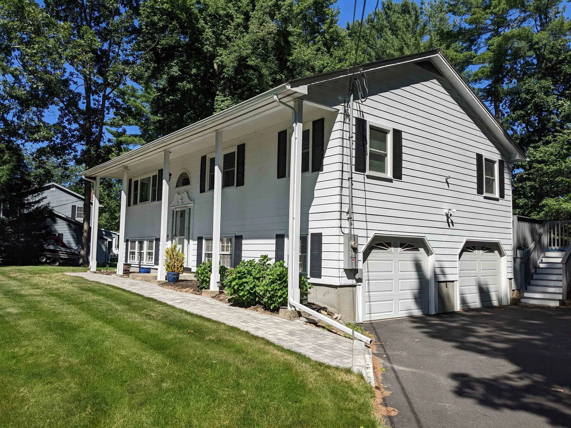 15 Brookside Drive Merrimack NH 03054