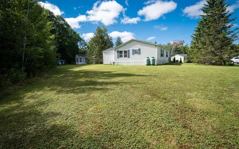 25 Granite Circle Hampstead NH 03841