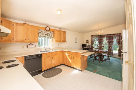 25 Granite Circle Hampstead NH 03841