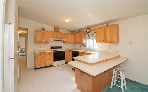 25 Granite Circle Hampstead NH 03841