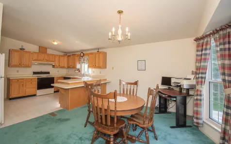 25 Granite Circle Hampstead NH 03841