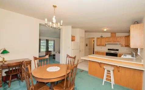 25 Granite Circle Hampstead NH 03841