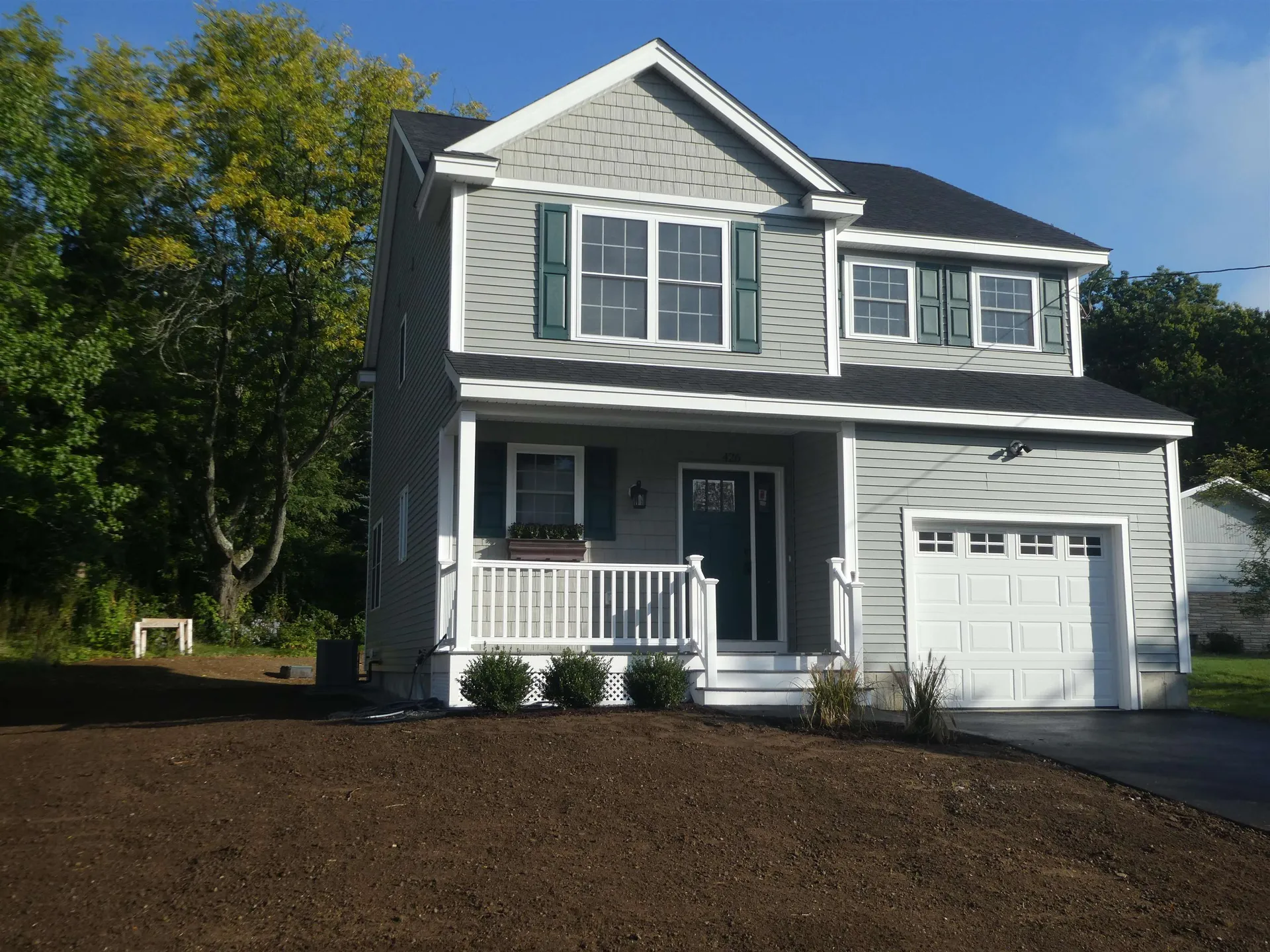 426 Arah Street Manchester NH 03104