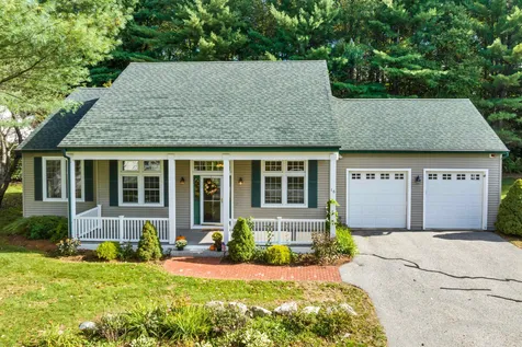 1480 Old North Main Street Laconia NH 03246