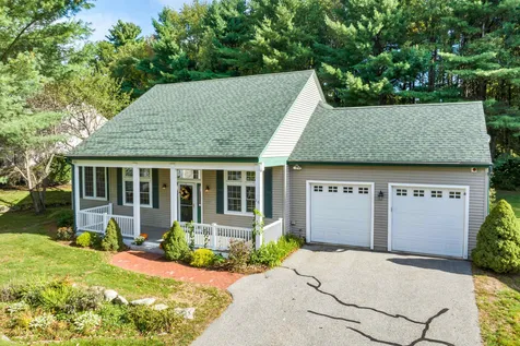 1480 Old North Main Street Laconia NH 03246