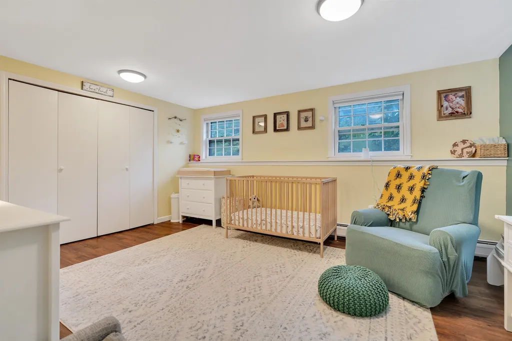 55 Jennifer Lane Hartford VT 05001