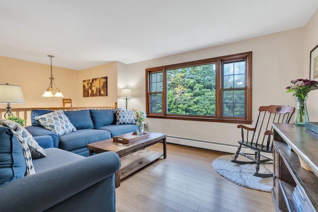 55 Jennifer Lane Hartford VT 05001