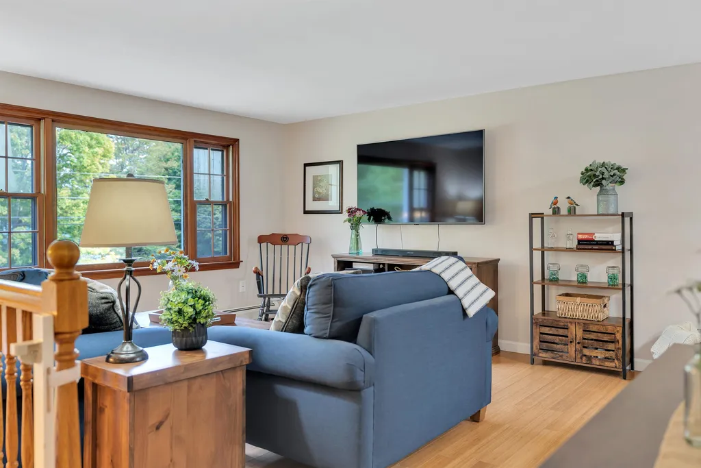 55 Jennifer Lane Hartford VT 05001