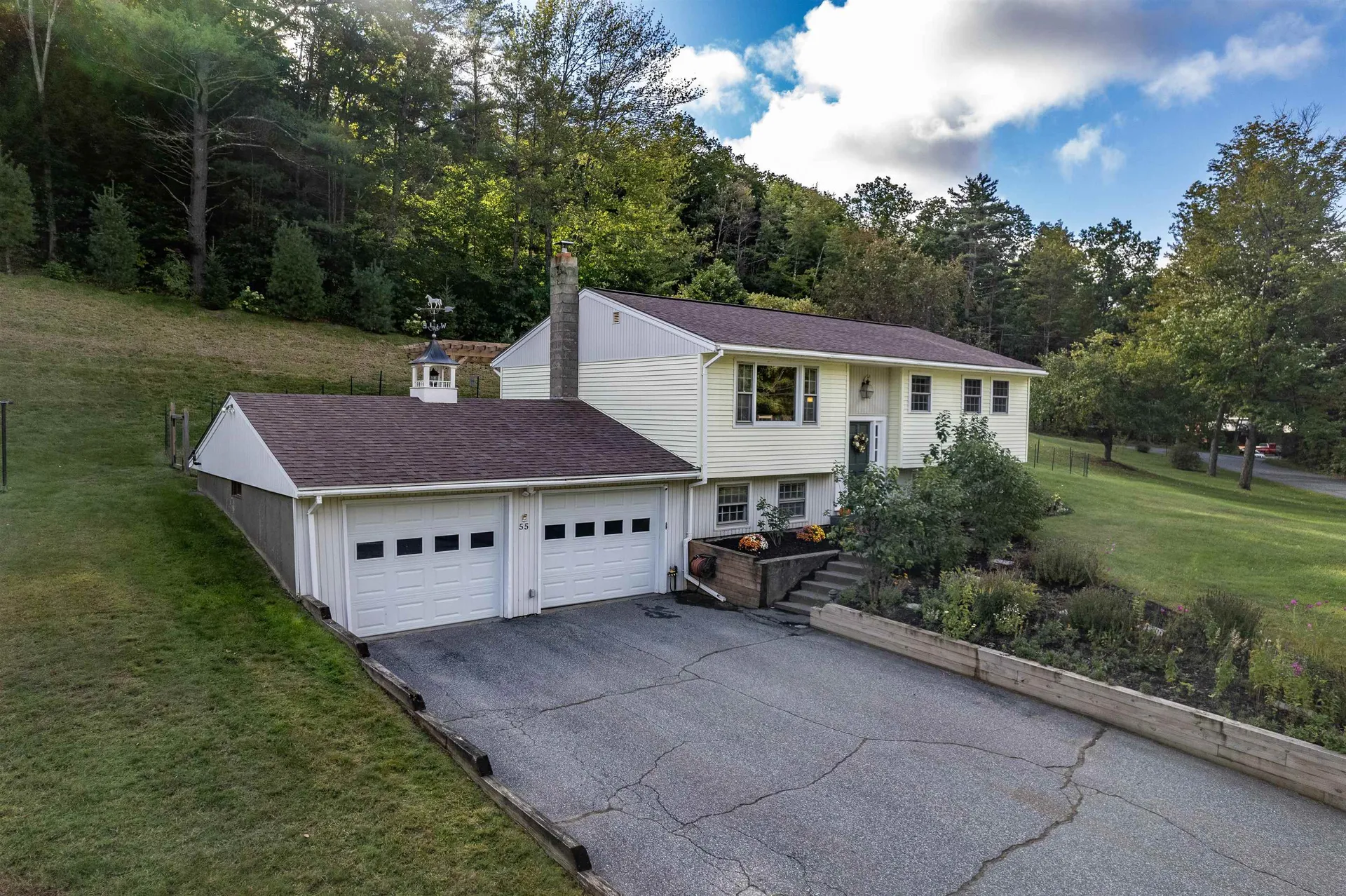 55 Jennifer Lane Hartford VT 05001