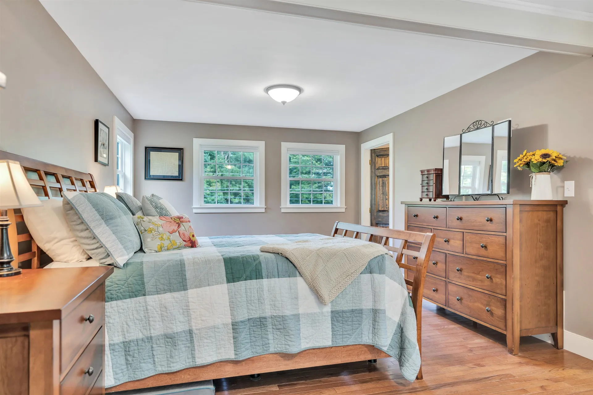 55 Jennifer Lane Hartford VT 05001