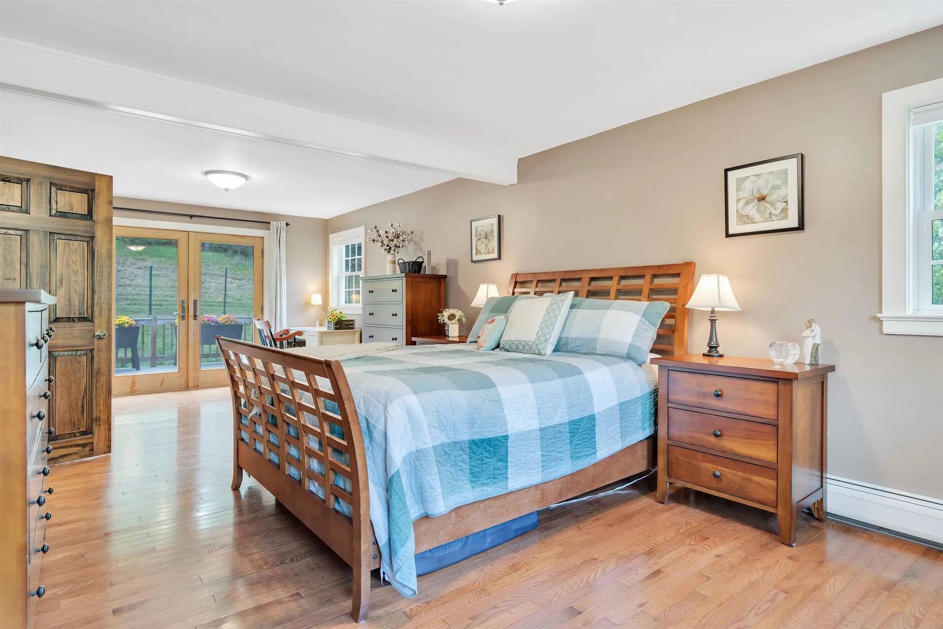55 Jennifer Lane Hartford VT 05001