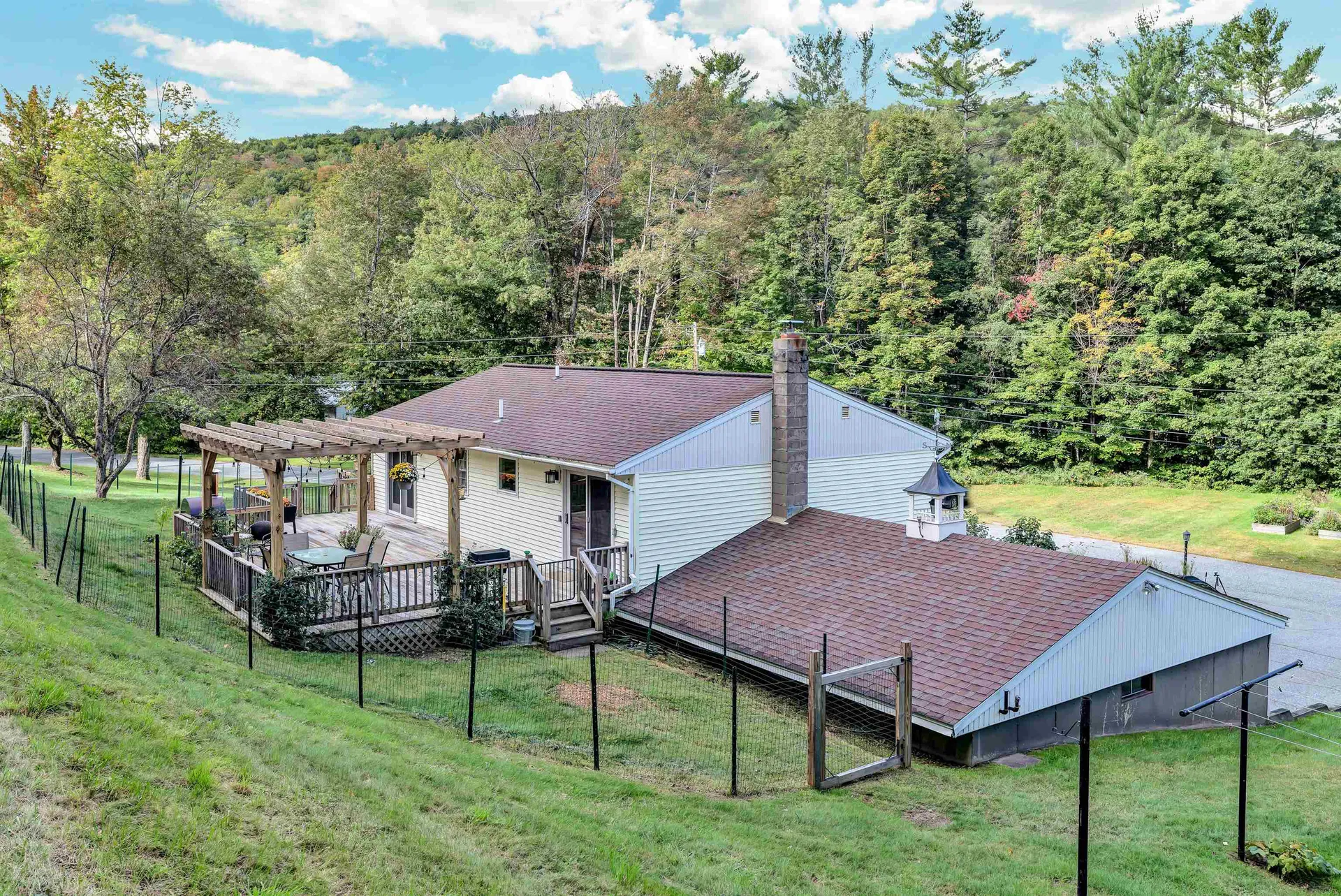 55 Jennifer Lane Hartford VT 05001
