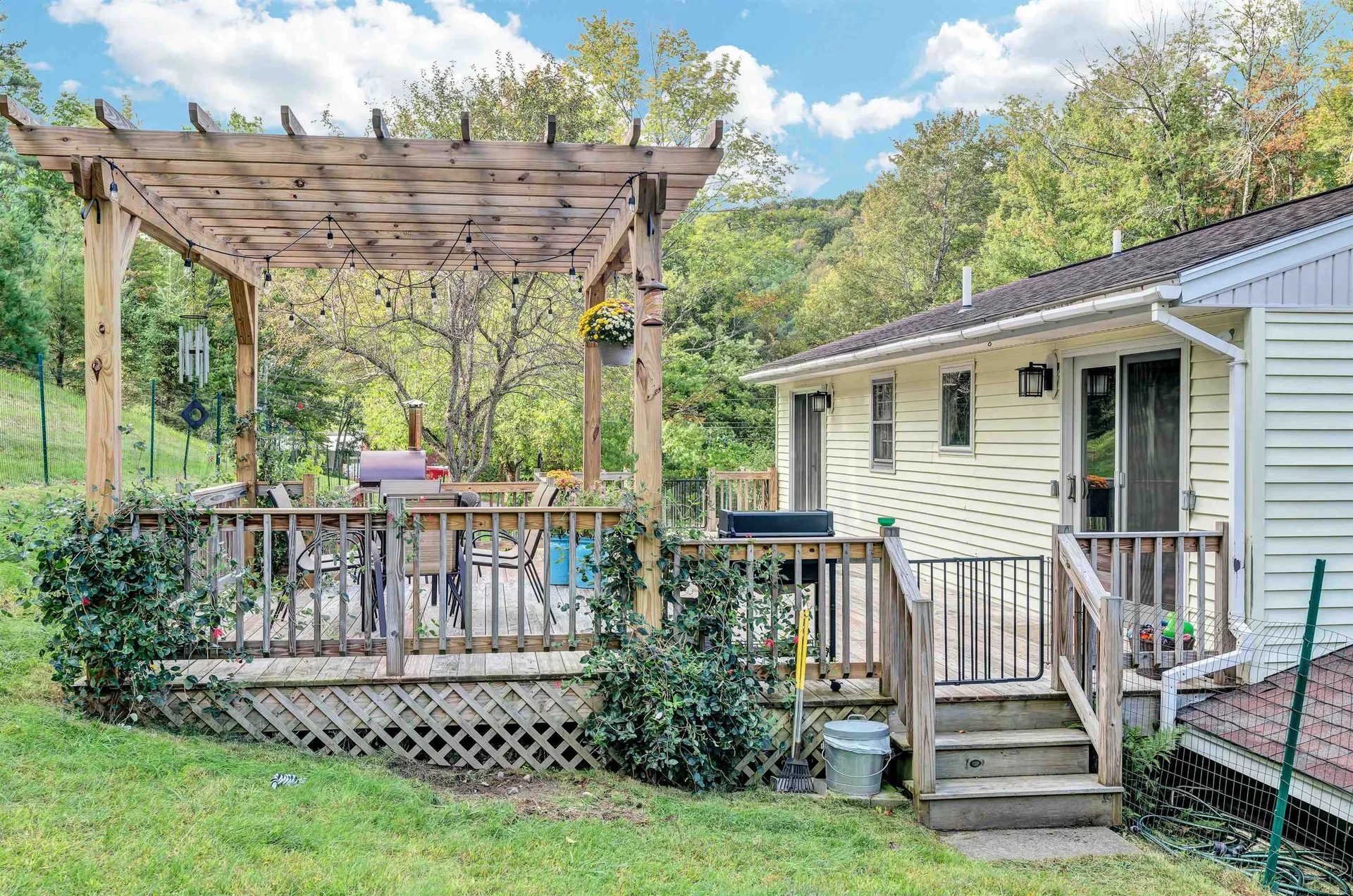 55 Jennifer Lane Hartford VT 05001