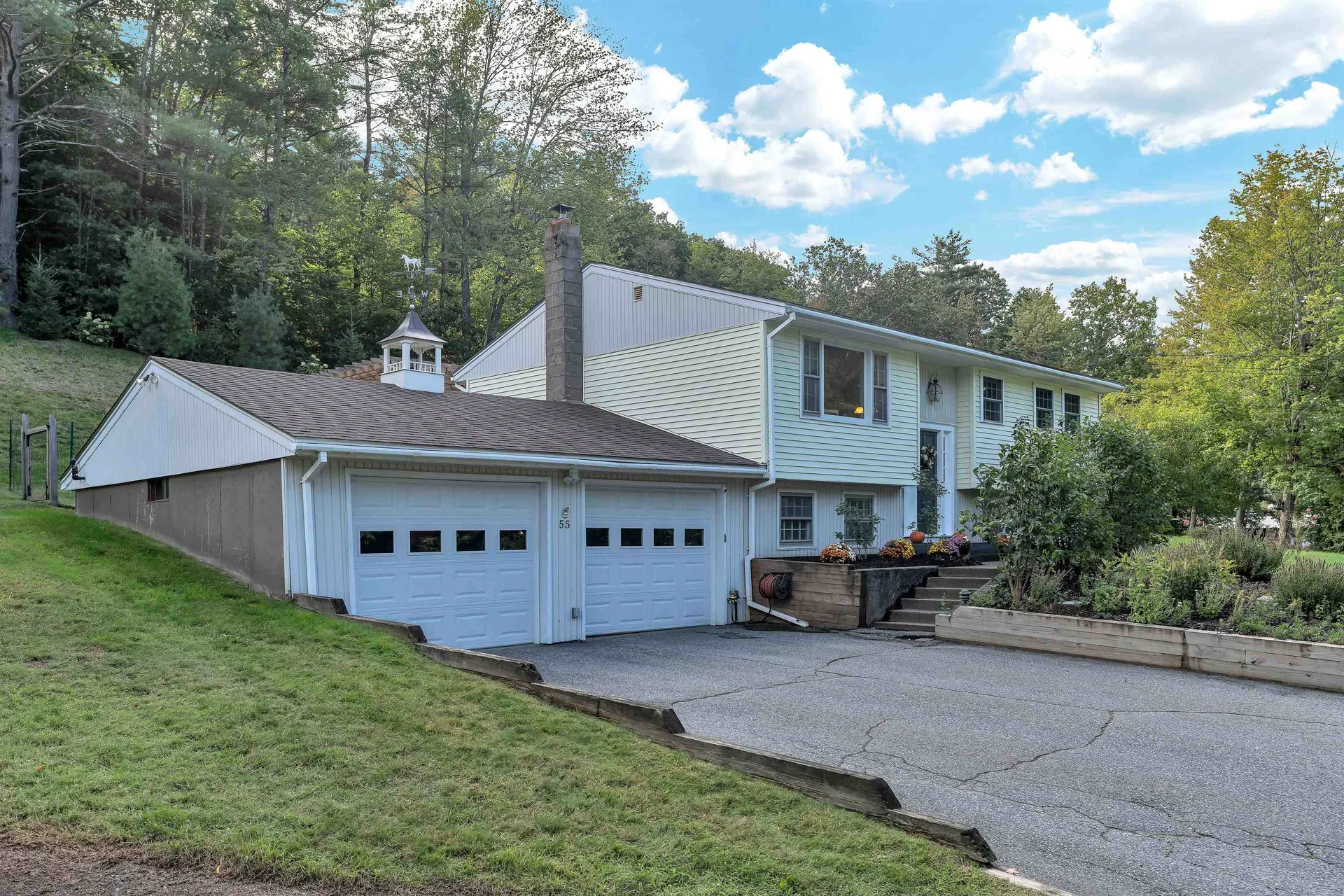 55 Jennifer Lane Hartford VT 05001