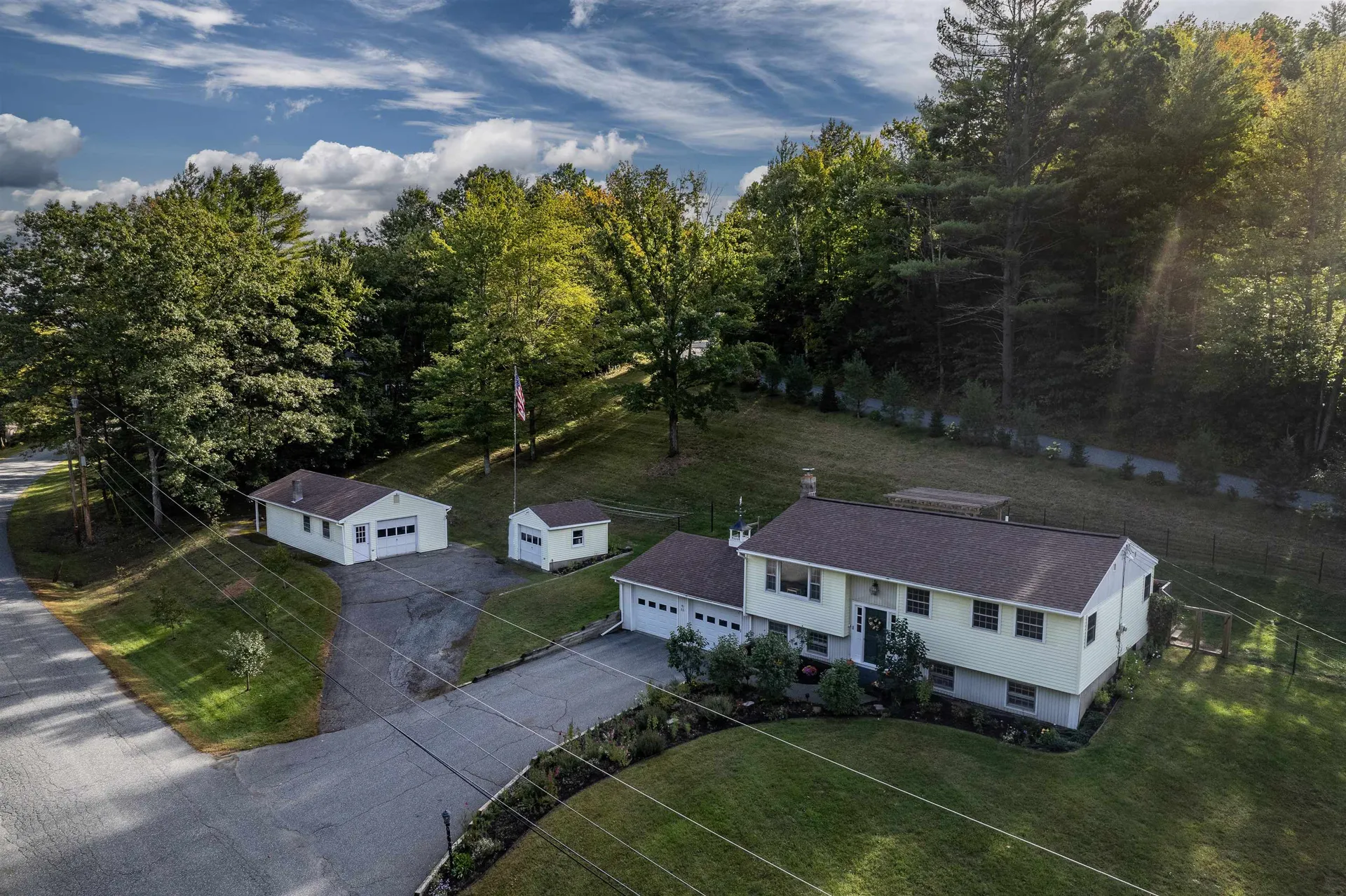 55 Jennifer Lane Hartford VT 05001
